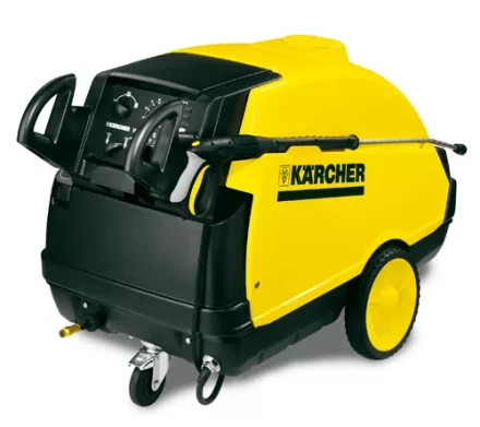 Мойка высокого давления Karcher HDS 850-4 M Basic (Мойка Керхер HDS 850-4 M Basic) купить в Ноябрьске
