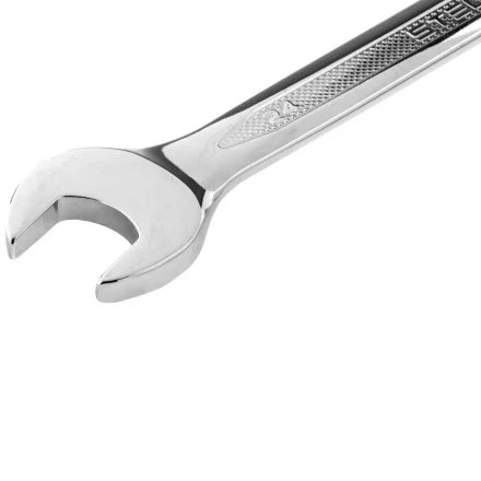 Ключ комбинированный 24 мм CrV антислип Stels 15261 купить в Ноябрьске