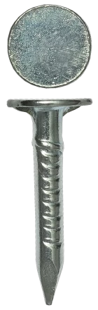 Гвозди с большой потайной головкой чертеж № 7811-7102 пакет серия МАСТЕР купить в Ноябрьске