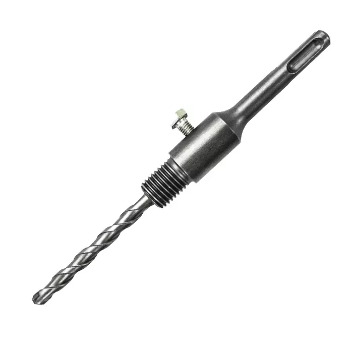 Сверло алмазное сегментное SDS+ 72*10*M16 #5 купить в Ноябрьске