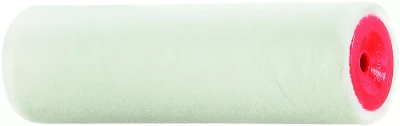 Валик сменный "ВЕЛЮР" 180 мм ворс 4 мм D - 44 мм D ручки - 8 мм шерсть MATRIX 80780