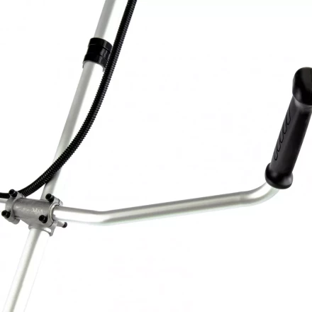 Триммер бензиновый Сибртех БКС 1800 неразъемная штанга 96241 купить в Ноябрьске