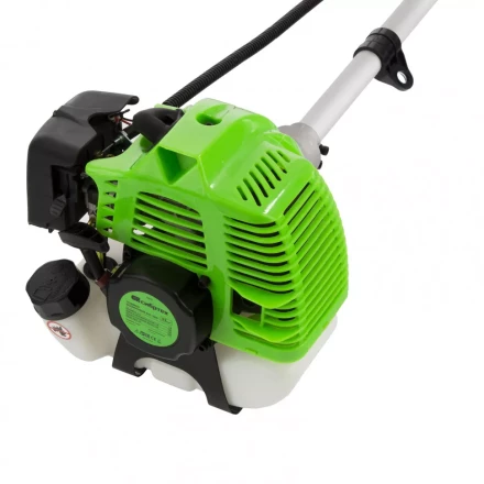 Триммер бензиновый Сибртех БКС 1800 неразъемная штанга 96241 купить в Ноябрьске