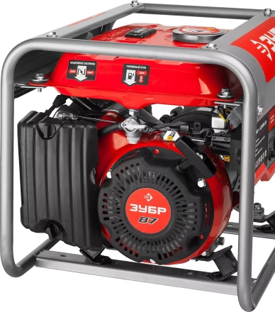 Генератор бензиновый ЗЭСБ-1200 серия МАСТЕР купить в Ноябрьске