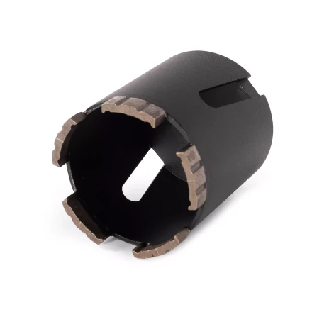 Коронка КВТ SF-68/65 5T с адаптером SDS-Plus серия ПРОФИ (102560) купить в Ноябрьске