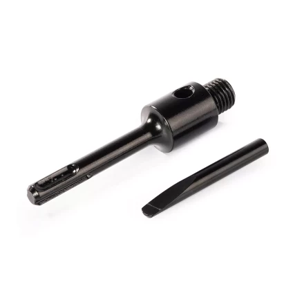 Коронка КВТ SF-68/65 5T с адаптером SDS-Plus серия ПРОФИ (102560) купить в Ноябрьске