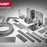 Перфорированная тарная лента ПТЛ серия МАСТЕР купить в Ноябрьске