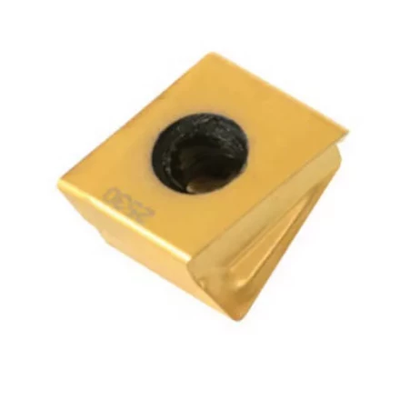 Комплект из 6 резцов, 1 противозадирной смазки, 2 винтов и кейса  48873 купить в Ноябрьске