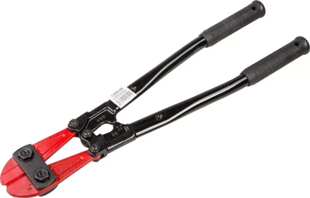 Болторез &quot;Red Jaws&quot;, 450 мм, KRAFTOOL 1-23290-045 купить в Ноябрьске