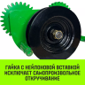 Тележка для ручных талей с цепным приводом HITCH TR100 1 т 3 м (SZ068947) купить в Ноябрьске
