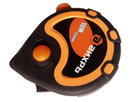 Рулетка Вихрь 10мх25мм купить в Ноябрьске