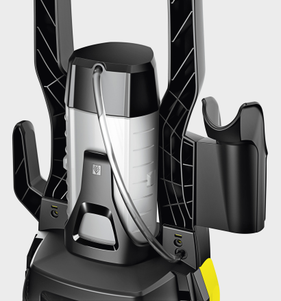 Мойка высокого давления KARCHER K 4 Universal Edition купить в Ноябрьске