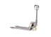 Тележка гидравлическая из нержавеющей стали 2500 кг 1150 мм нейлоновые колеса TOR WH-25S 1042804 купить в Ноябрьске