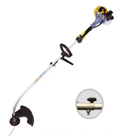 Триммер бензиновый Champion T262 купить в Ноябрьске