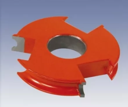 Фреза станочная профильная Кратон (1 09 07 028) 1 09 07 028 купить в Ноябрьске