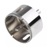 Коронка алмазная HAMMER Ф68мм HEX (DHS 68.0*65/5) купить в Ноябрьске