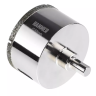 Коронка алмазная HAMMER Ф68мм HEX (DHS 68.0*65/5) купить в Ноябрьске