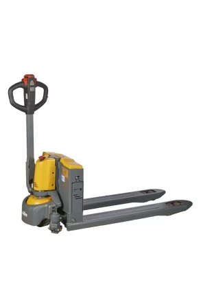 Тележка электрическая 1500 кг 1150 мм XILIN CBD15W-II Li-ion 24V/25Ah с колесом баланса и влагозащ* 1047332 купить в Ноябрьске