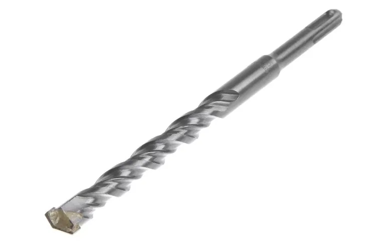 Бур HAMMER Ф16х210мм SDS Plus (201-135) купить в Ноябрьске