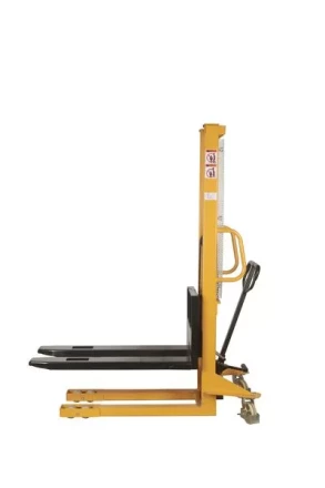 Штабелер гидравлический 0,5 т 1,6 м XILIN SDJ500 1005698 купить в Ноябрьске