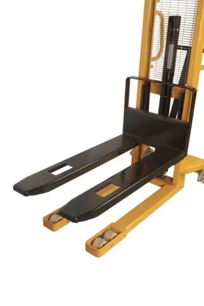 Штабелер гидравлический 0,5 т 1,6 м XILIN SDJ500 1005698 купить в Ноябрьске