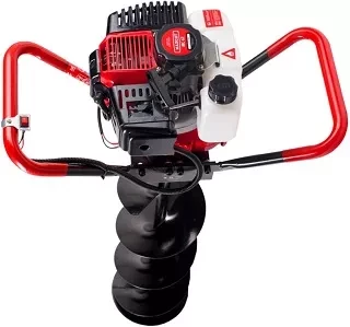 Бензобур MAXCUT MC 62 без шнека PATRIOT купить в Ноябрьске