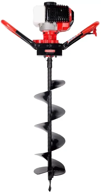 Бензобур MAXCUT MC 62 без шнека PATRIOT купить в Ноябрьске