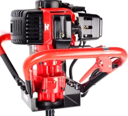 Бензобур MAXCUT MC 62 без шнека PATRIOT купить в Ноябрьске