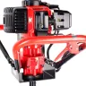 Бензобур MAXCUT MC 62 без шнека PATRIOT купить в Ноябрьске