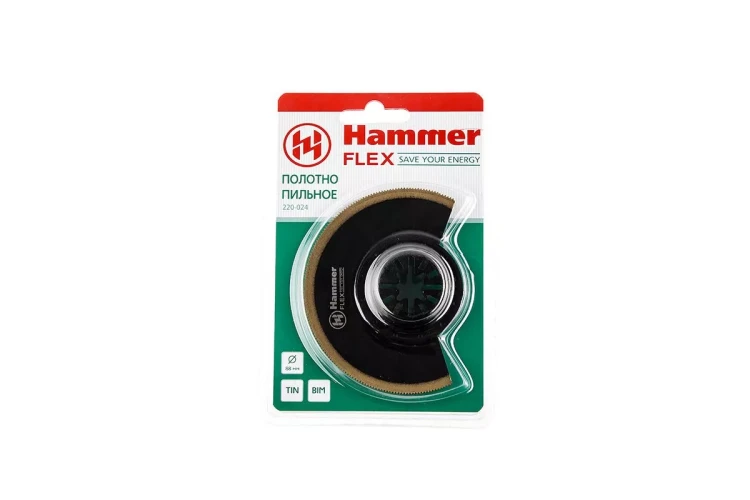 Насадка HAMMER MF-AC 024, 88 мм купить в Ноябрьске