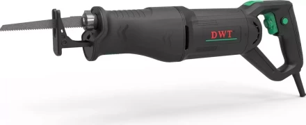 Сабельная пила DWT SASP11-29 V купить в Ноябрьске