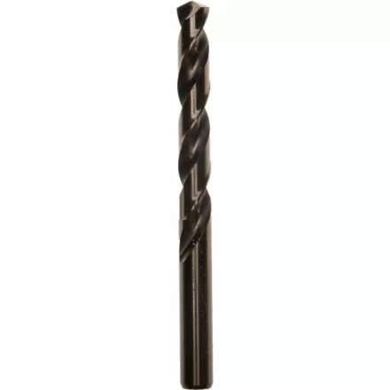 Сверло ЗУБР &quot;КОБАЛЬТ&quot; по металлу, цилиндрический хвостовик, быстрорежущая сталь Р6М5К5, класс точности А1, 13х151мм, 1шт 4-29626-151-13 купить в Ноябрьске