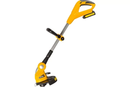 Аккумуляторный триммер Huter GET-28Li 70/1/33 купить в Ноябрьске