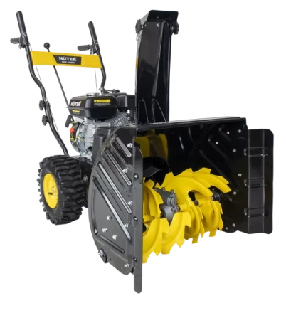 Снегоуборщик Huter SGC 4100W купить в Ноябрьске