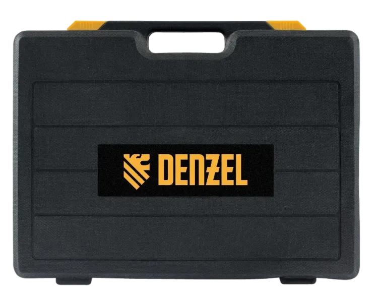 Нейлер пневматический PN2190 для гвоздей SN21 от 50 до 90 мм Denzel 57429 купить в Ноябрьске