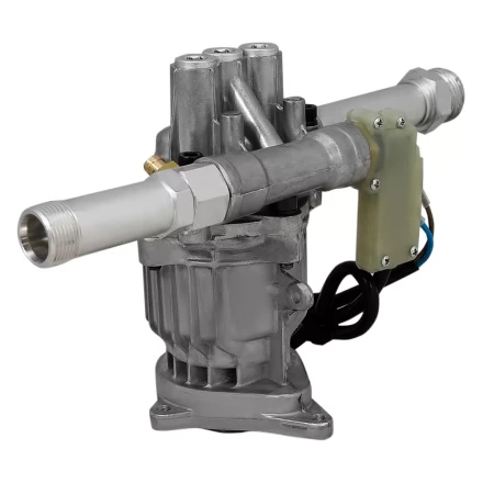 Помпа высокого давления KVAZARRUS для моек K 5 Base купить в Ноябрьске