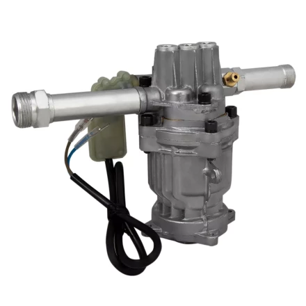 Помпа высокого давления KVAZARRUS для моек K 5 Base купить в Ноябрьске