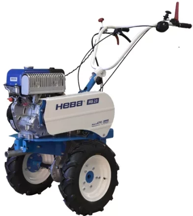 Мотоблок Нева МБ-23 МультиАгро YAMAHA MX250 PRO купить в Ноябрьске