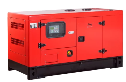 Электростанция дизельная Fubag DS 27 DAC ES купить в Ноябрьске