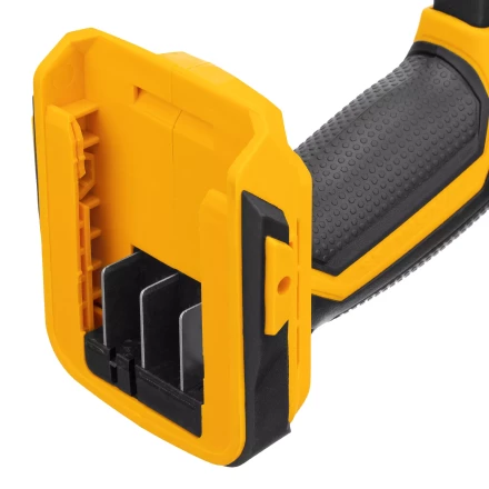 Винтоверт ударный аккумуляторный Denzel 26511 бесщеточный CID-IB-200-0, 18В Li-Ion купить в Ноябрьске