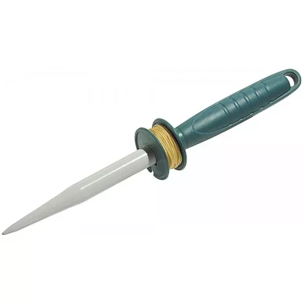 Конус посадочный RACO &quot;STANDARD&quot; с катушкой, 390мм 4207-53494 купить в Ноябрьске