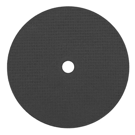 Круг отрезной по металлу, 230 х 2,0 х 22,2 мм, A36TBF, в метал.банке, 5 шт. Denzel 737920 купить в Ноябрьске