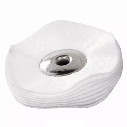 Полировальный диск SPEED CLICK S423 25 ММ DREMEL купить в Ноябрьске