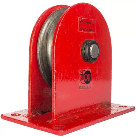 Блок монтажный опорный TOR 2,0 т (T) 1048476 купить в Ноябрьске