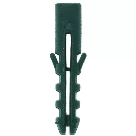 Дюбель ЗУБР &quot;МАСТЕР&quot; распорный полипропиленовый, тип &quot;ЕВРО&quot;, 10 х 50 мм,  50 шт 3010-10-050_z01 купить в Ноябрьске