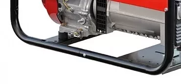 Бензиновая электростанция сварочная WHS 200 AC Fubag купить в Ноябрьске