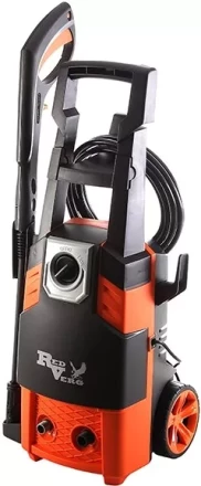 Минимойка-мойка высокого давления RD5461C-160B RedVerg купить в Ноябрьске