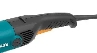 Шлифмашина УШМ Makita GA7060 купить в Ноябрьске