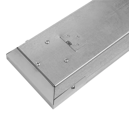 Инфракрасный обогреватель Сибртех ИН- 802, 230В, 800 Вт 96456 купить в Ноябрьске