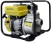 Мотопомпа CHAMPION GP50 для чистой воды купить в Ноябрьске